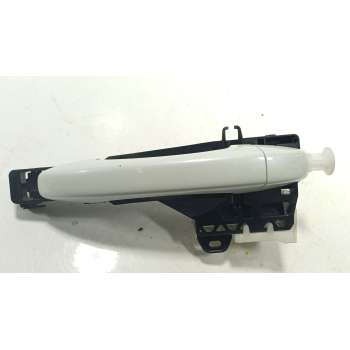 MANETA EXTERIOR TRASERA IZQUIERDA MQ003164 806079360R 