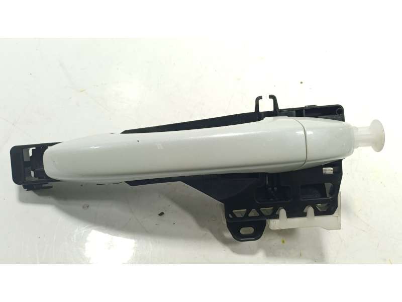 Recambio de maneta exterior trasera izquierda para mitsubishi asx (vsx_, vse_) 1.3 mhev (vsxg3) referencia OEM IAM  806079360R 