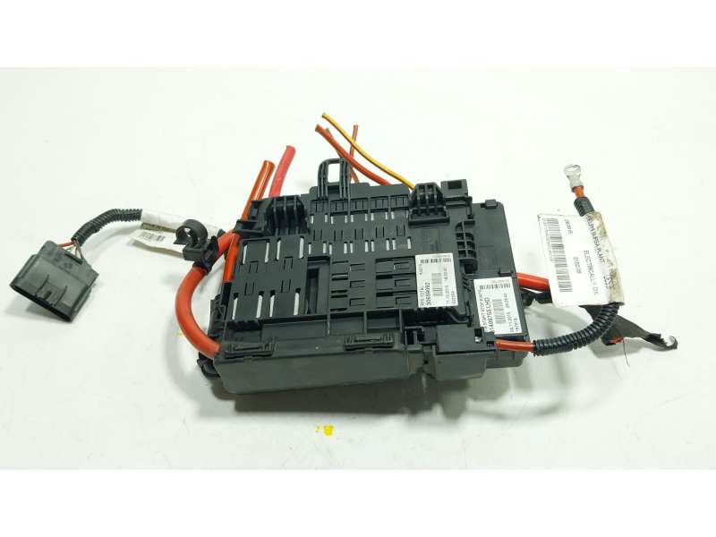 Recambio de modulo electronico para volvo xc60 i suv (156) d4 referencia OEM IAM  30659092 