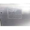 Recambio de espejo derecho para kia rio iv (yb, sc, fb) 1.25 referencia OEM IAM  049725 