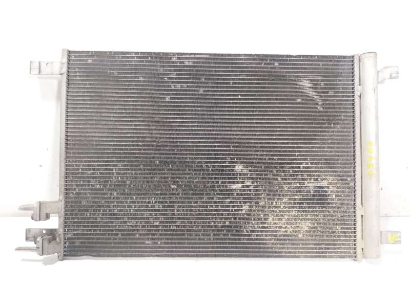 Recambio de condensador aire acondicionado para volkswagen t-roc (a11, d11) 2.0 tdi referencia OEM IAM  5Q0816411BD 
