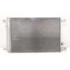 Recambio de condensador aire acondicionado para volkswagen t-roc (a11, d11) 2.0 tdi referencia OEM IAM  5Q0816411BD 