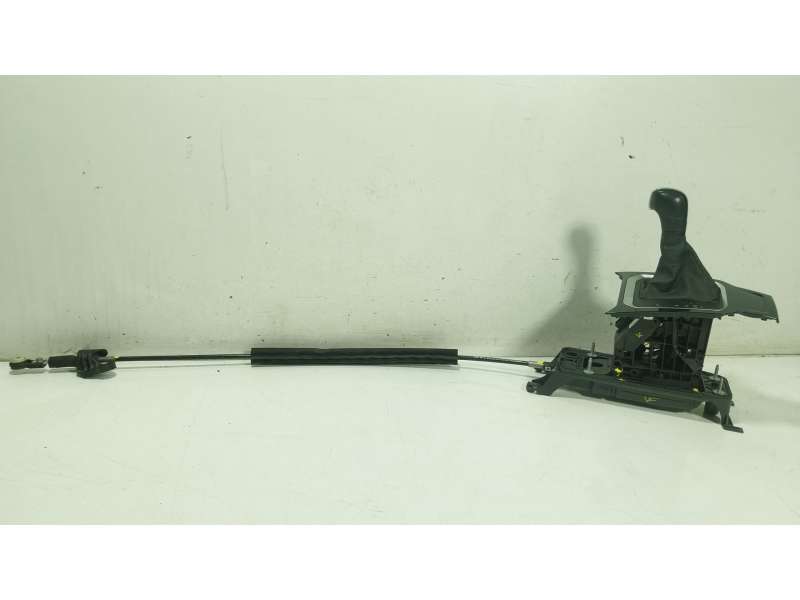 Recambio de palanca cambio para volkswagen t-roc (a11, d11) 2.0 tdi referencia OEM IAM  5Q0713025CA 
