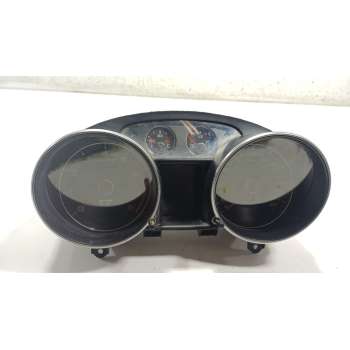 CUADRO INSTRUMENTOS 8J0920930E 8J0920930C 
