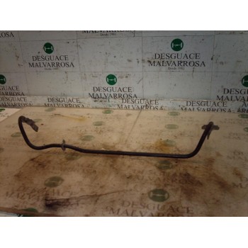 BARRA ESTABILIZADORA TRASERA 