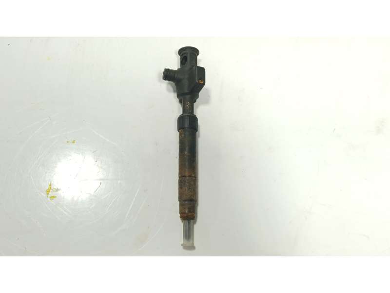 Recambio de inyector para peugeot 508 i (8d_) 2.0 bluehdi 150 referencia OEM IAM  9674984080 
