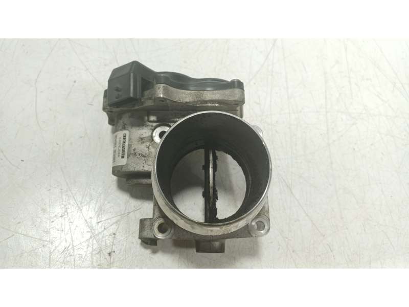 Recambio de caja mariposa para nissan interstar furgoneta (x62b) dci 135 referencia OEM IAM   