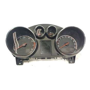 CUADRO INSTRUMENTOS 769166750U 769166750U 
