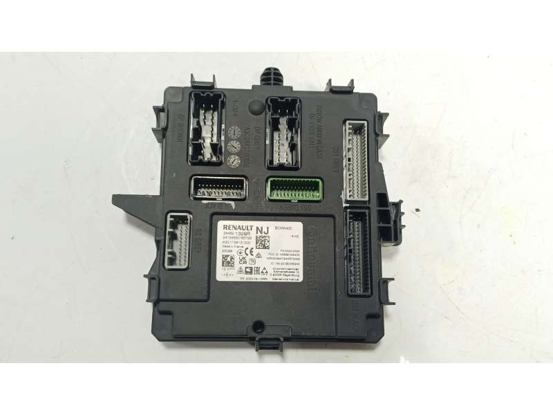 Recambio de modulo electronico para mitsubishi asx (vsx_, vse_) 1.3 mhev (vsxg3) referencia OEM IAM  284B21329R 