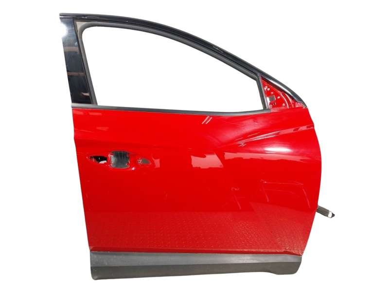 Recambio de puerta delantera derecha para hyundai tucson (nx4e, nx4a) 1.6 t-gdi referencia OEM IAM   