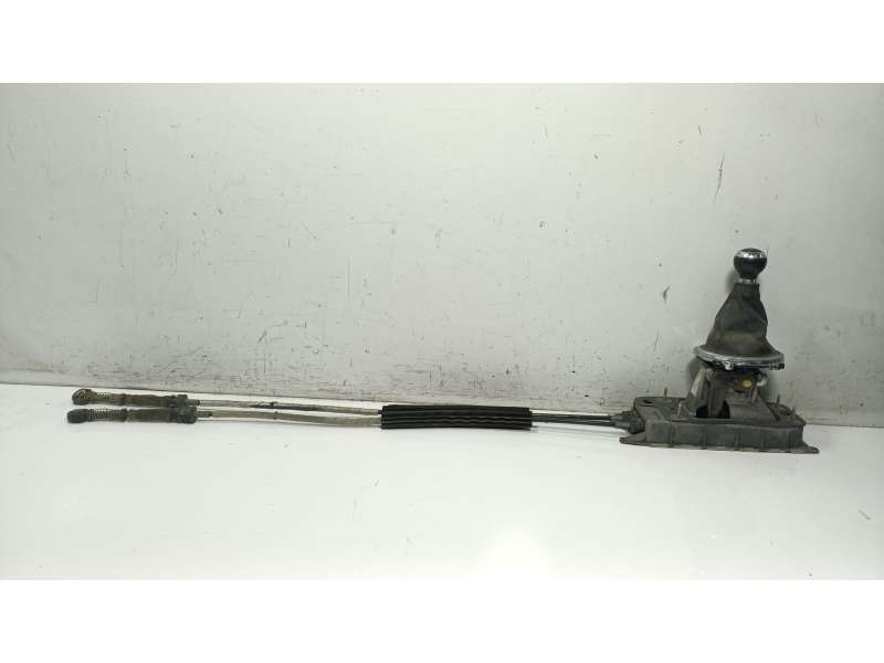 Recambio de palanca cambio para audi tt (8j3) 2.0 tfsi referencia OEM IAM  1K0711091A 