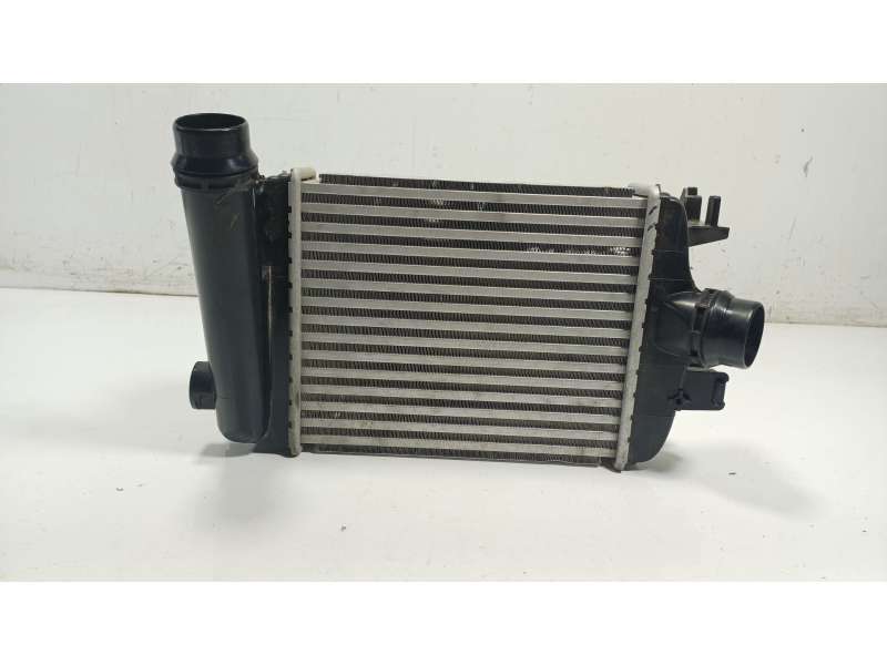 Recambio de intercooler para mitsubishi asx (vsx_, vse_) 1.3 mhev (vsxg3) referencia OEM IAM  144961019R 