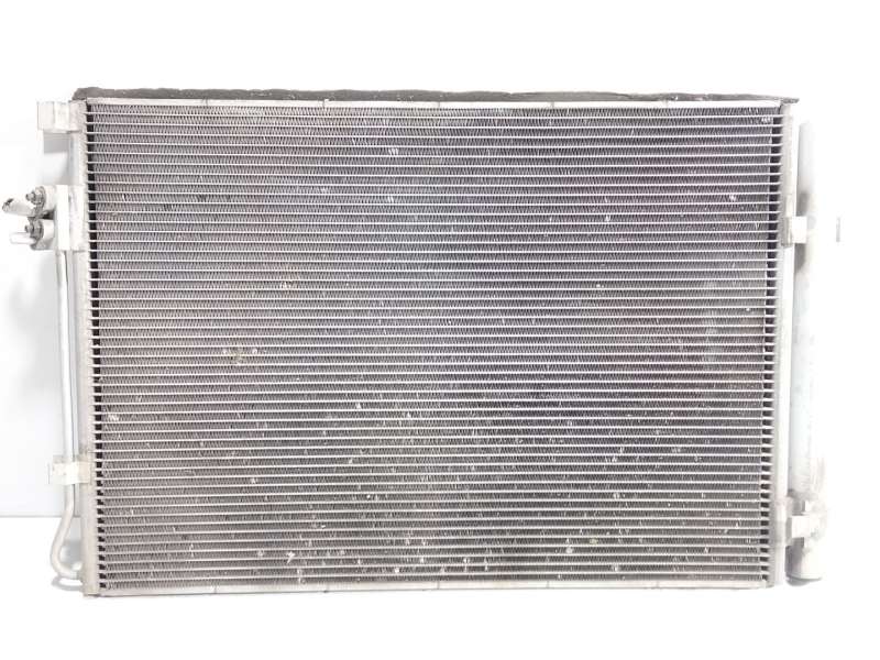 Recambio de condensador aire acondicionado para kia rio iv (yb, sc, fb) 1.25 referencia OEM IAM   