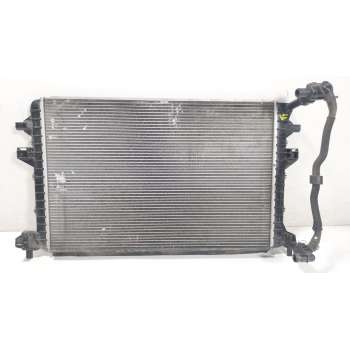 RADIADOR AGUA 5Q0121251HS 5Q0121251HS 