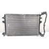 Recambio de radiador agua para volkswagen t-roc (a11, d11) 2.0 tdi referencia OEM IAM  5Q0121251HS 