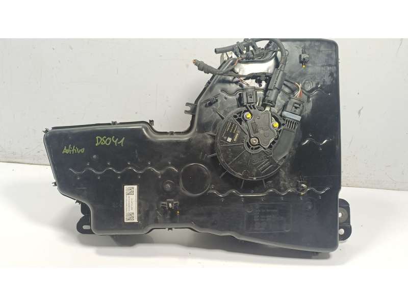 Recambio de deposito aditivo para audi q3 sportback (f3n) 35 tdi referencia OEM IAM  5QF131877N 