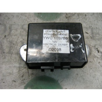 MODULO ELECTRONICO 