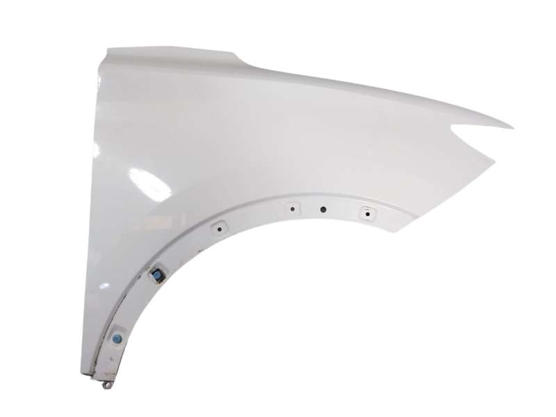 Recambio de aleta delantera derecha para mg zs suv (azs1) 1.5 vti referencia OEM IAM   