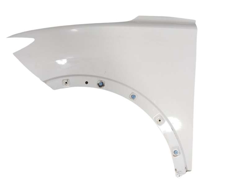 Recambio de aleta delantera izquierda para mg zs suv (azs1) 1.5 vti referencia OEM IAM   