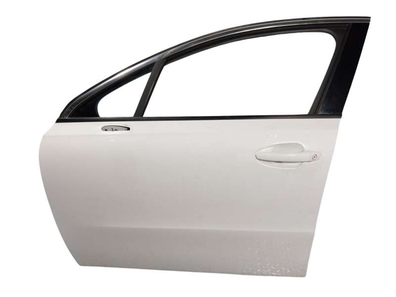 Recambio de puerta delantera izquierda para peugeot 508 i (8d_) 2.0 bluehdi 150 referencia OEM IAM   