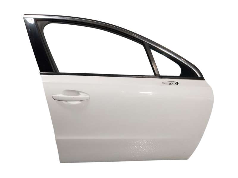 Recambio de puerta delantera derecha para peugeot 508 i (8d_) 2.0 bluehdi 150 referencia OEM IAM   