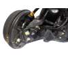 Recambio de puente trasero para opel corsa f (p2jo) 1.2 (68) referencia OEM IAM 9838305780  
