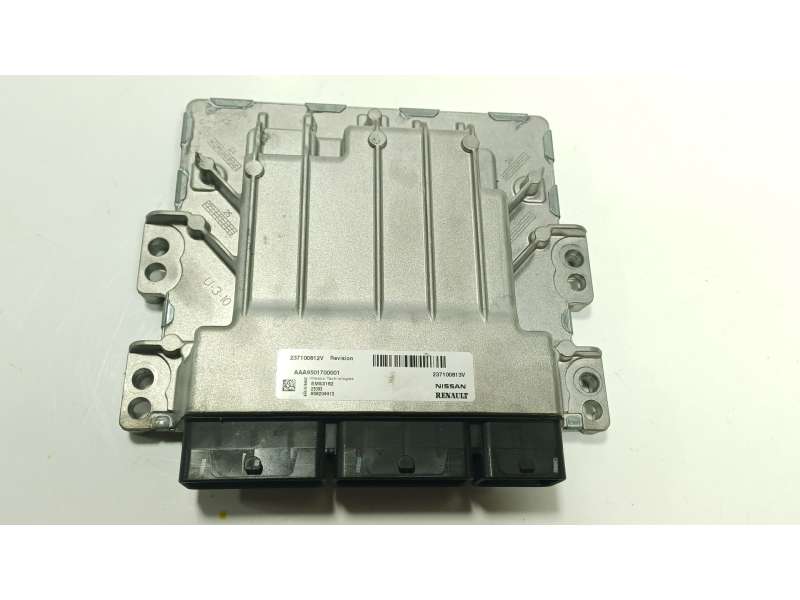 Recambio de centralita motor uce para mitsubishi asx (vsx_, vse_) 1.3 mhev (vsxg3) referencia OEM IAM  237100813V 