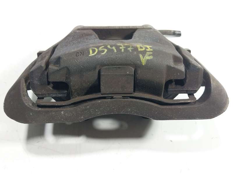 Recambio de pinza freno delantera izquierda para volvo v40 cross country (526) d3 referencia OEM IAM   