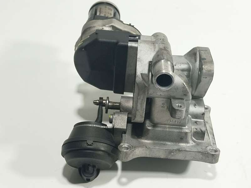 Recambio de valvula egr para volvo v40 cross country (526) d3 referencia OEM IAM  31439464 