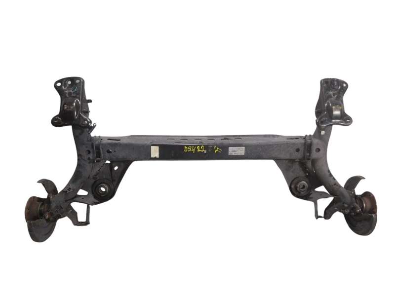 Recambio de puente trasero para volkswagen t-roc (a11, d11) 2.0 tdi referencia OEM IAM   