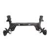 Recambio de puente trasero para volkswagen t-roc (a11, d11) 2.0 tdi referencia OEM IAM   