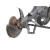 Recambio de puente trasero para volkswagen t-roc (a11, d11) 2.0 tdi referencia OEM IAM   