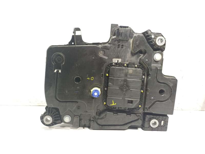 Recambio de deposito aditivo para peugeot 508 i (8d_) 2.0 bluehdi 150 referencia OEM IAM   