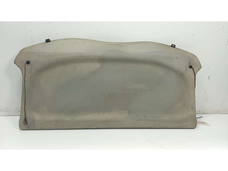 Recambio de bandeja trasera para alfa romeo 147 (190) 1.9 jtd cat referencia OEM IAM   