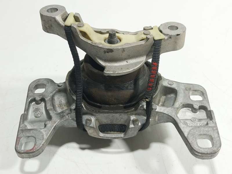 Recambio de soporte motor delantero izquierdo para volvo v40 cross country (526) d3 referencia OEM IAM   