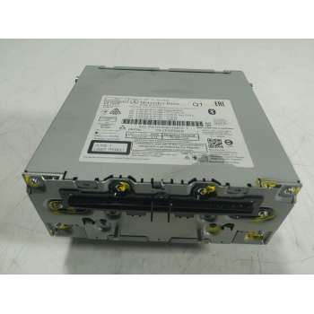 SISTEMA AUDIO / RADIO CD A2059008937 A2059008937 