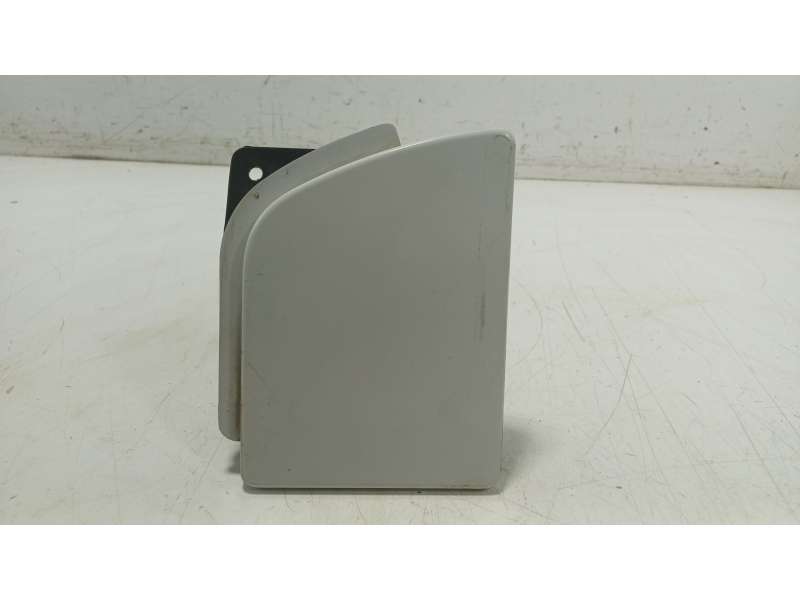 Recambio de tapa combustible para nissan interstar furgoneta (x62b) dci 135 referencia OEM IAM  781200017R 
