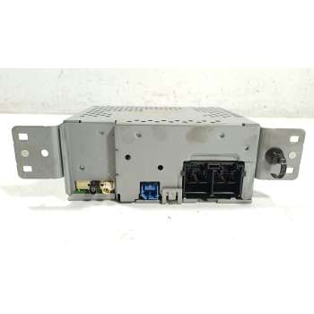 SISTEMA NAVEGACION GPS MX6T18K810ZA 