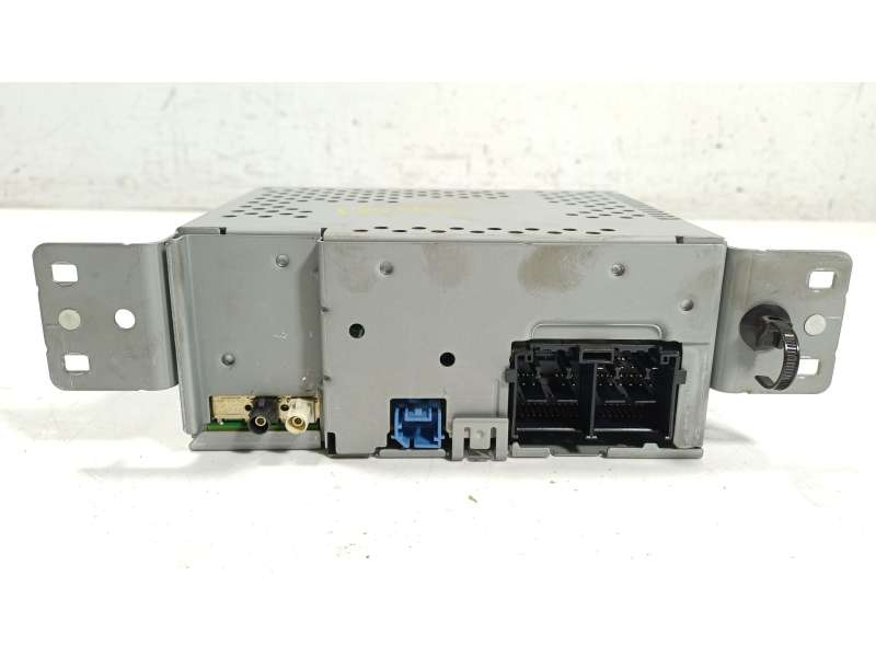 Recambio de sistema navegacion gps para ford focus iv (hn) 1.0 ecoboost referencia OEM IAM  MX6T18K810ZA 