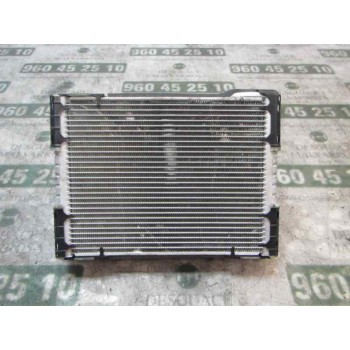 EVAPORADOR AIRE ACONDICIONADO 