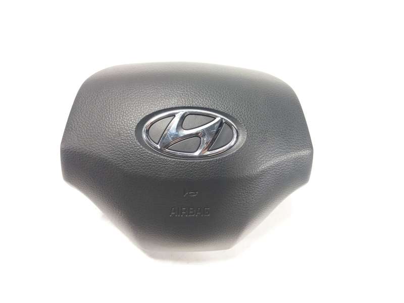 Recambio de airbag delantero izquierdo para hyundai kona (os, ose, osi) 1.0 t-gdi referencia OEM IAM  80100J9000 