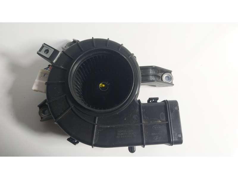 Recambio de motor calefaccion para hyundai ioniq (ae) 1.6 gdi plug-in hybrid referencia OEM IAM 37580G5610  