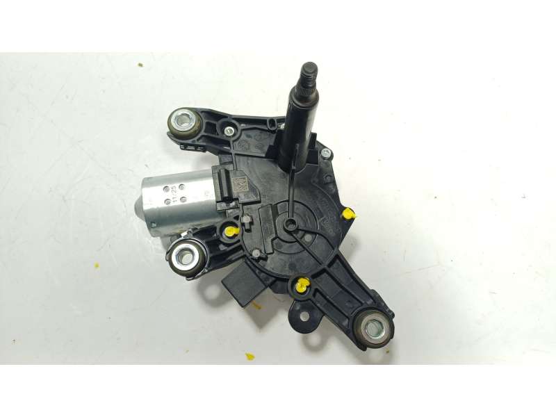 Recambio de motor limpia trasero para mitsubishi asx (vsx_, vse_) 1.3 mhev (vsxg3) referencia OEM IAM  287109280R 