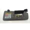 Recambio de parasol derecho para mitsubishi asx (vsx_, vse_) 1.3 mhev (vsxg3) referencia OEM IAM  964003250R 