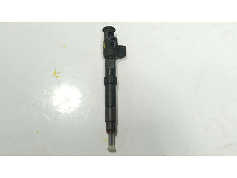 Recambio de inyector para peugeot 508 i (8d_) 2.0 bluehdi 150 referencia OEM IAM  9674984080 