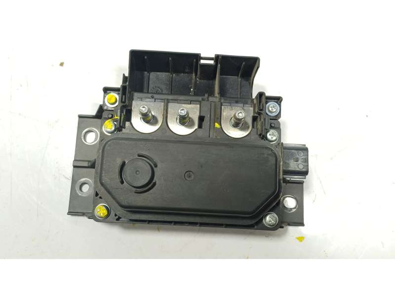 Recambio de modulo electronico para mitsubishi asx (vsx_, vse_) 1.3 mhev (vsxg3) referencia OEM IAM  293A03826R 