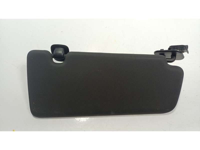 Recambio de parasol izquierdo para mitsubishi asx (vsx_, vse_) 1.3 mhev (vsxg3) referencia OEM IAM  964010592R 