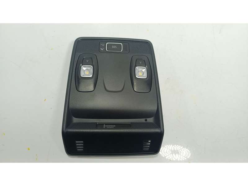 Recambio de piloto interior para mitsubishi asx (vsx_, vse_) 1.3 mhev (vsxg3) referencia OEM IAM  969803518R 