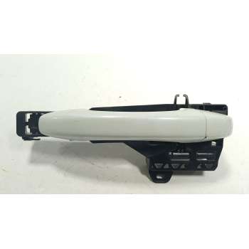 MANETA EXTERIOR DELANTERA IZQUIERDA MQ003164 806079360R 