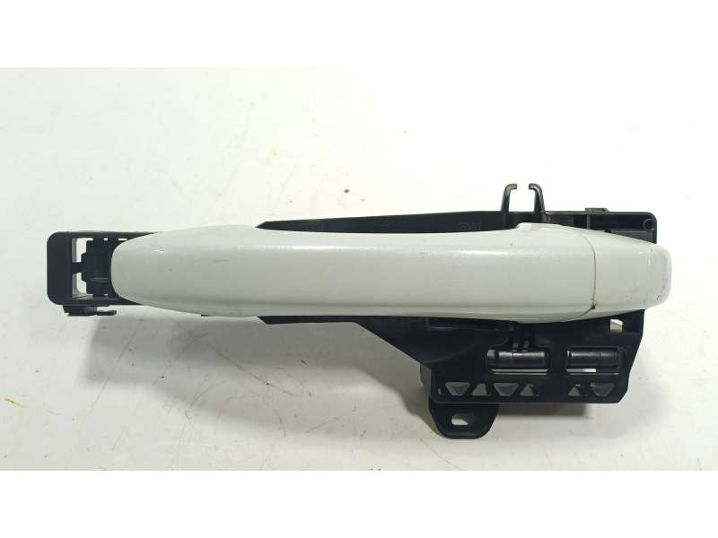 Recambio de maneta exterior delantera izquierda para mitsubishi asx (vsx_, vse_) 1.3 mhev (vsxg3) referencia OEM IAM  806079360R